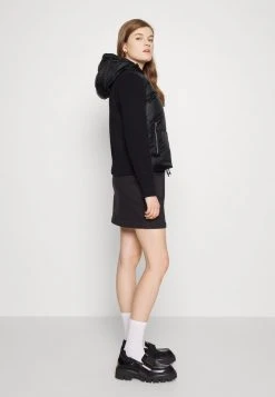 MICHAEL Michael Kors Damen PUFFER - Daunenjacke - Black -MICHAEL Michael Kors bb29113a92b6466a8463e4511b83d782