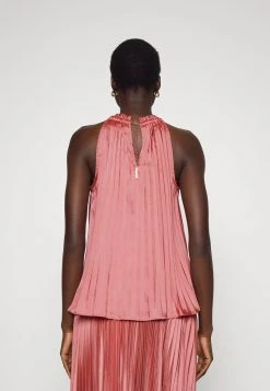 MICHAEL Michael Kors Damen NECK CHAIN - Top - Dusty Rose -MICHAEL Michael Kors bb480931ce574d36bd5927cf5dc5d7c6