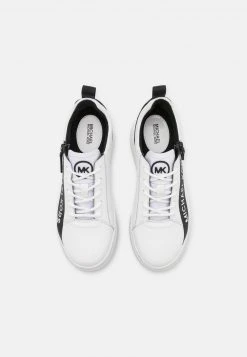 MICHAEL Michael Kors Damen ALEX - Sneaker Low - Optic White -MICHAEL Michael Kors bb64d4e6c4b74fbdaf0793c3294b927f