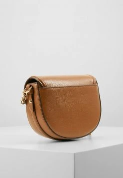 MICHAEL Michael Kors Damen JET SET DOME - Umhängetasche - Tan -MICHAEL Michael Kors bb7a02c4c5814854bd4a19c621b1d47c