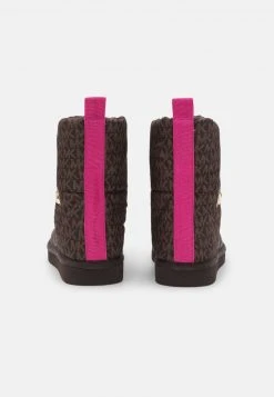 MICHAEL Michael Kors Damen STARK - Stiefelette - Brown 12 MICHAEL Michael Kors Damen STARK - Stiefelette - Brown -MICHAEL Michael Kors bba8f45251ae496cafceeca72ee4abaf