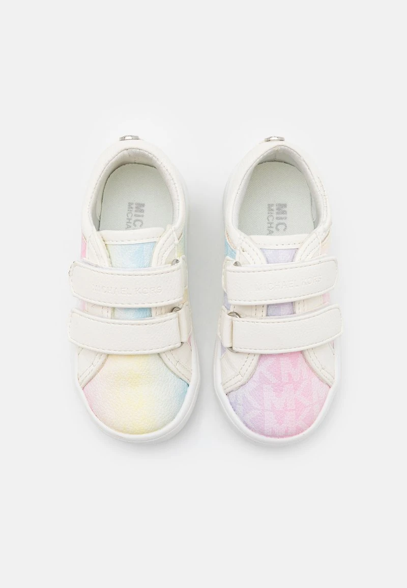 MICHAEL Michael Kors Kinder JEM MIRACLE - Sneaker Low - Watercolor 6 MICHAEL Michael Kors Kinder JEM MIRACLE - Sneaker Low - Watercolor - Image 4