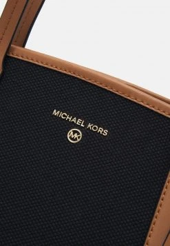 MICHAEL Michael Kors Damen JANE - Shopping Bag - Black -MICHAEL Michael Kors bc60b7c2e46d4da2b4c55c7a38702280