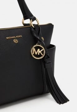 MICHAEL Michael Kors Damen TOTE - Handtasche - Black -MICHAEL Michael Kors bd15795ac07649b0a2baef58a04f1539