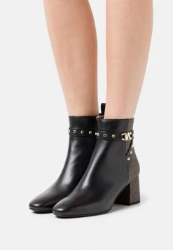 MICHAEL Michael Kors Damen FARRAH - Stiefelette - Black