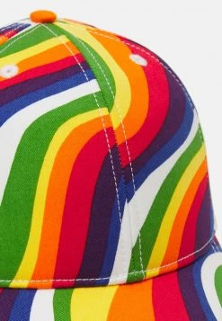 MICHAEL Michael Kors Damen Cap - Rainbowmulti -MICHAEL Michael Kors bd56864809644b0f8bd373f132c243dd