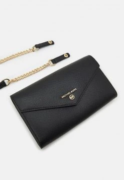 MICHAEL Michael Kors Damen JET SET CHARM - Geldbörse - Black -MICHAEL Michael Kors bdc6d7d0caa54c179842b1ce8e00ecc8