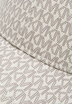 MICHAEL Michael Kors Damen LOGO - Cap - Bone -MICHAEL Michael Kors bdf75ec4a7a248538944de1c22efbb28