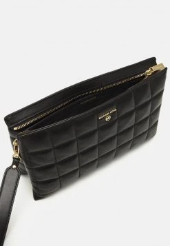 MICHAEL Michael Kors Damen JET SET CHARM - Clutch - Black -MICHAEL Michael Kors be3791f2c87c413f9b356f440200b7e0