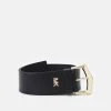 MICHAEL Michael Kors Damen BELT - Gürtel - Black/gold-coloured 2 MICHAEL Michael Kors Damen BELT - Gürtel - Black/gold-coloured -MICHAEL Michael Kors be542590f23542d5ad41695d9e06b56b