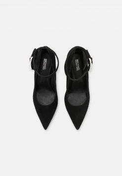 MICHAEL Michael Kors Damen GISELLE - High Heel Pumps - Black 11 MICHAEL Michael Kors Damen GISELLE - High Heel Pumps - Black -MICHAEL Michael Kors be5f6b96f4884ffb856699fa438a4260