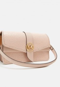 MICHAEL Michael Kors Damen GREENWICH - Handtasche - Soft Pink -MICHAEL Michael Kors be7f35e361174979a62340e642e0ebf6