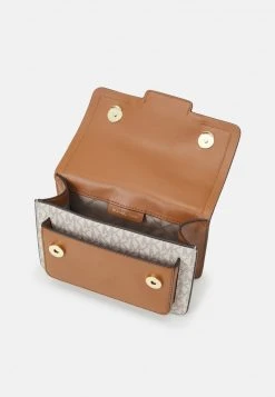 MICHAEL Michael Kors Damen HEATHER XS XBODY - Umhängetasche - Vanilla 9 MICHAEL Michael Kors Damen HEATHER XS XBODY - Umhängetasche - Vanilla -MICHAEL Michael Kors bf60fa01be89456aafbe6275b0b4a34f