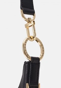 MICHAEL Michael Kors Damen IZZY - Shopping Bag - Black -MICHAEL Michael Kors c0366ac392474355b7d1d9a2c059f7d1