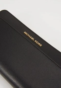 MICHAEL Michael Kors Damen POCKET - Geldbörse - Black -MICHAEL Michael Kors c093718e794e469a8df1a4bf968c900b