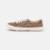 MICHAEL Michael Kors Kinder IZETTA - Sneaker Low - Butternut