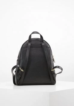 MICHAEL Michael Kors Damen RHEA ZIP BACKPACK SMALL - Tagesrucksack - Black 11 MICHAEL Michael Kors Damen RHEA ZIP BACKPACK SMALL - Tagesrucksack - Black -MICHAEL Michael Kors c10e799446264d09b62fa536c53be6aa