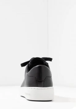 MICHAEL Michael Kors Damen IRVING LACE UP - Sneaker Low - Black -MICHAEL Michael Kors c112402fa9464be3b2209a5644d91a13