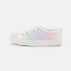 MICHAEL Michael Kors Kinder JEM MIRACLE WATERCOLOR - Sneaker Low - Watercolor