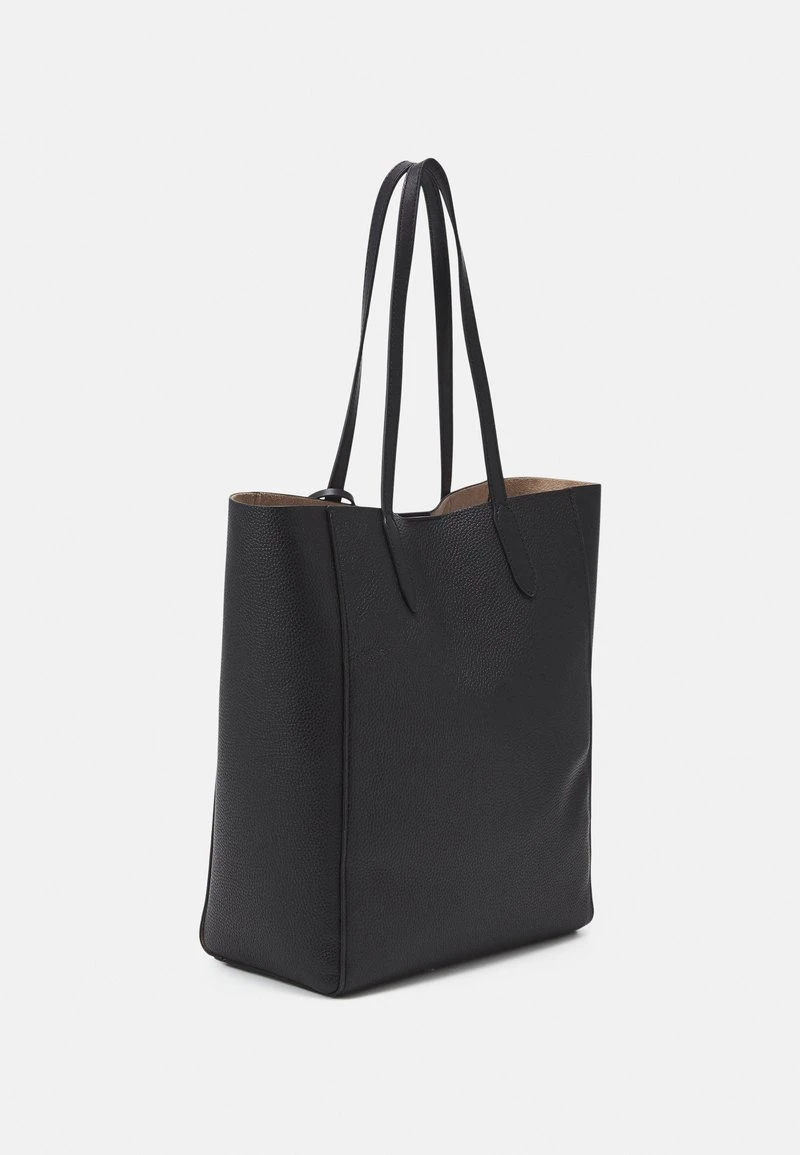 MICHAEL Michael Kors Damen SINCLAIR SHOPPER TOTE - Shopping Bag - Black 5 MICHAEL Michael Kors Damen SINCLAIR SHOPPER TOTE - Shopping Bag - Black - Image 3