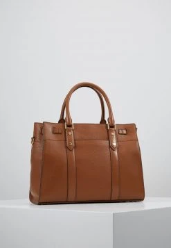 MICHAEL Michael Kors Damen Handtasche - Luggage -MICHAEL Michael Kors c3bf3f95d8a6431c88b0d9dd9651e9ff