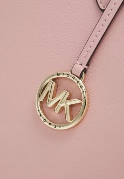 MICHAEL Michael Kors Damen MARILYN TOTE - Handtasche - Smokey Rose -MICHAEL Michael Kors c3f94017ef0e42199ca51ff3a2f34a76