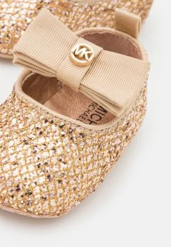 MICHAEL Michael Kors Kinder BABY DAY - Krabbelschuh - Rose Glitter -MICHAEL Michael Kors c3fc88d4a9d9417fb2dddf4af280de2f