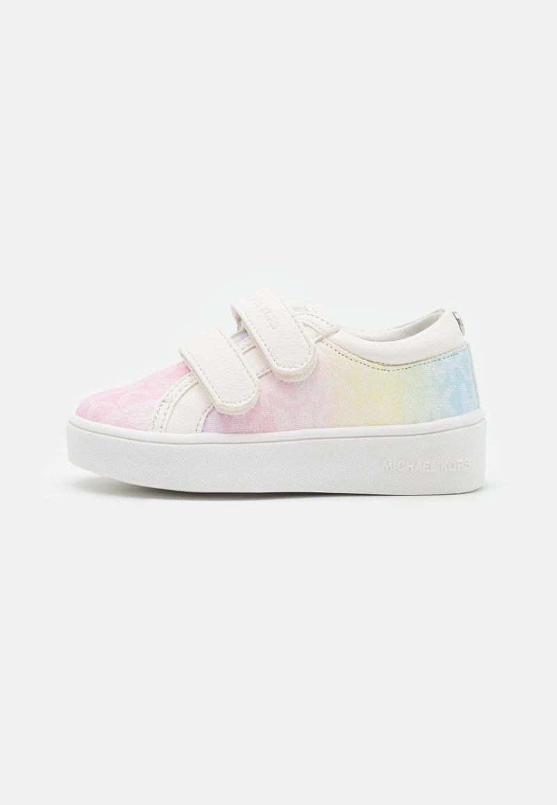 MICHAEL Michael Kors Kinder JEM MIRACLE - Sneaker Low - Watercolor 3 MICHAEL Michael Kors Kinder JEM MIRACLE - Sneaker Low - Watercolor