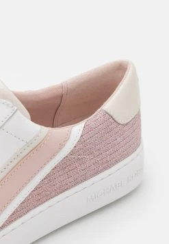 MICHAEL Michael Kors Damen SLADE LACE UP - Sneaker Low - Optic White/multicolor -MICHAEL Michael Kors c405cab8220e4a9e91eb5ccd9893a28e