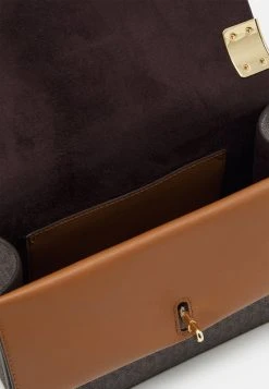 MICHAEL Michael Kors Damen GREENWICH - Umhängetasche - Brown -MICHAEL Michael Kors c4147972a2b843eaad41591802156a25