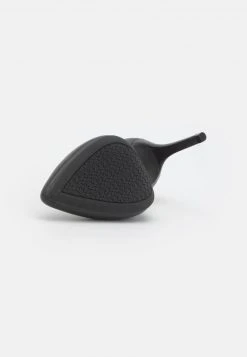 MICHAEL Michael Kors Damen CERSEI FLEX MID - High Heel Pumps - Black/cream -MICHAEL Michael Kors c47f585afb0a4183801b48dc5e806f3d