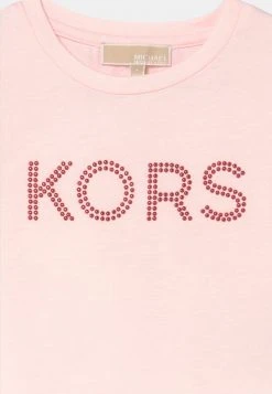 MICHAEL Michael Kors Kinder T-Shirt Print - Light Pink -MICHAEL Michael Kors c51fc049f8864ad78b7329bef6b35c90
