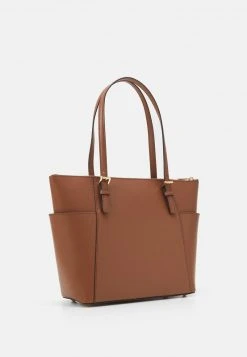 MICHAEL Michael Kors Damen JET SET - Handtasche - Luggage 9 MICHAEL Michael Kors Damen JET SET - Handtasche - Luggage -MICHAEL Michael Kors c5b0e2ccb3af478b873d6de285eb4934
