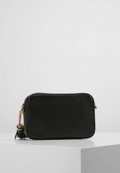 MICHAEL Michael Kors Damen JET SET CAMERA BAG - Umhängetasche - Black -MICHAEL Michael Kors c61cdb8f8feb44e39dc54e0ed937c7dc