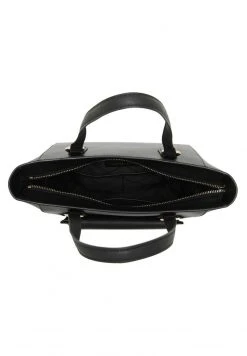 MICHAEL Michael Kors Damen Shopping Bag - Schwarz -MICHAEL Michael Kors c64bef7e1bbc43c88a5ff8bb28f773a9