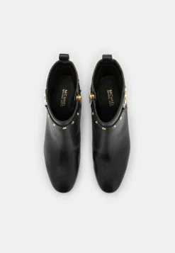 MICHAEL Michael Kors Damen FARRAH - Stiefelette - Black 13 MICHAEL Michael Kors Damen FARRAH - Stiefelette - Black -MICHAEL Michael Kors c6d53a49100f4d049041f7ccad040249