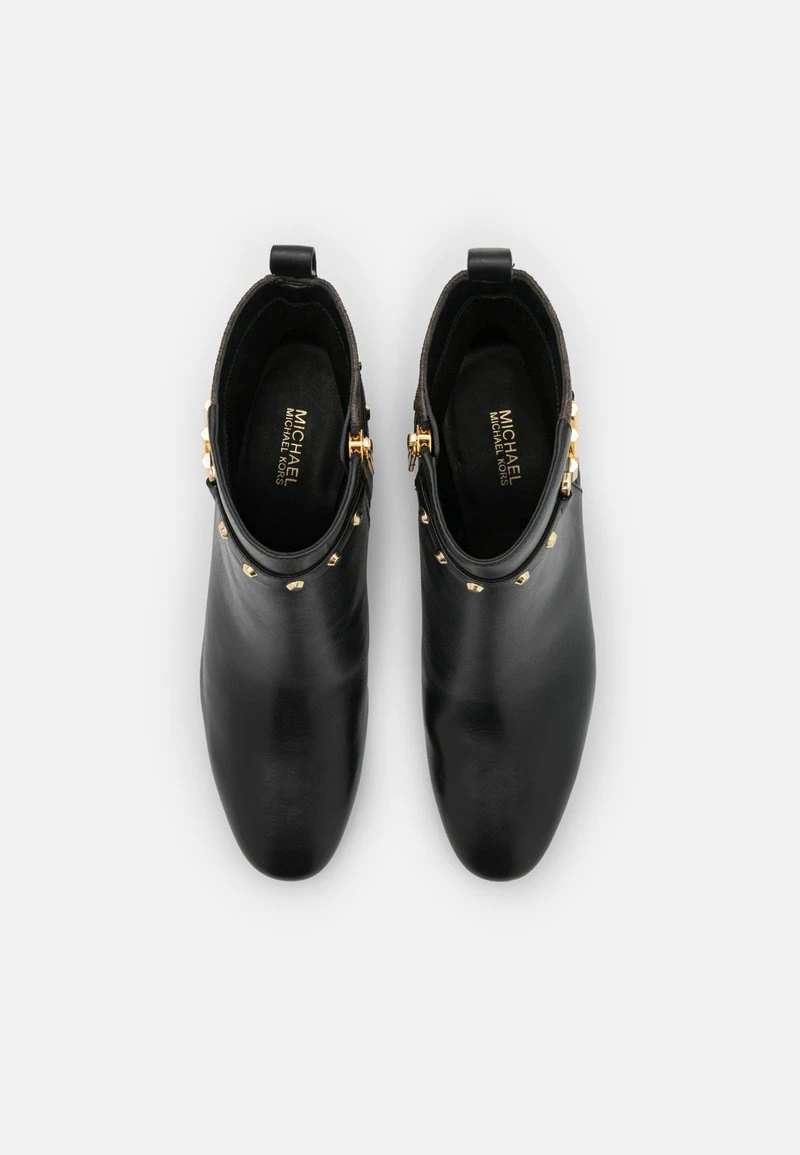 MICHAEL Michael Kors Damen FARRAH - Stiefelette - Black 7 MICHAEL Michael Kors Damen FARRAH - Stiefelette - Black - Image 5