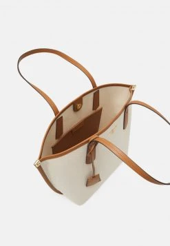 MICHAEL Michael Kors Damen JANE TOTE - Shopping Bag - Natural -MICHAEL Michael Kors c720eacc2eee496aacaefd99ce34655e