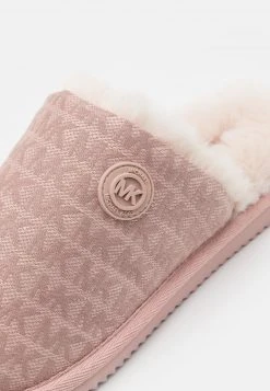MICHAEL Michael Kors Damen JANIS - Hausschuh - Pink 15 MICHAEL Michael Kors Damen JANIS - Hausschuh - Pink -MICHAEL Michael Kors c750e97f0e8e48d58db6996119f5758a