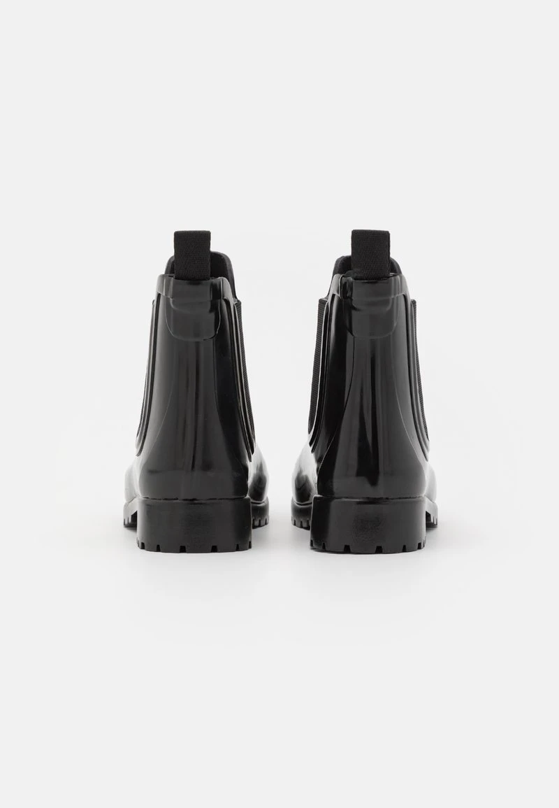 MICHAEL Michael Kors Damen SIDNEY RAINBOOTIE - Gummistiefel - Black 6 MICHAEL Michael Kors Damen SIDNEY RAINBOOTIE - Gummistiefel - Black - Image 4