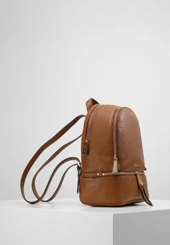 MICHAEL Michael Kors Damen RHEA ZIP BACKPACK SMALL - Tagesrucksack - Luggage -MICHAEL Michael Kors c84b8ab04f7f405bb114550398b98292