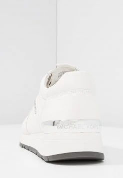 MICHAEL Michael Kors Damen ALLIE - Sneaker Low - Optic White -MICHAEL Michael Kors c8a915d346744b2d9248b16a1f88bf6b