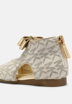 MICHAEL Michael Kors Kinder TILLY DAHNIA 2 - Riemensandalette - Vanilla 15 MICHAEL Michael Kors Kinder TILLY DAHNIA 2 - Riemensandalette - Vanilla -MICHAEL Michael Kors c9254ccf4dbf4c9783ea6e978ce67349