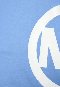 MICHAEL Michael Kors Damen CHARM CLASSIC - T-Shirt Print - Crew Blue -MICHAEL Michael Kors c9f1736200af4a9da4e3316c31af73e5