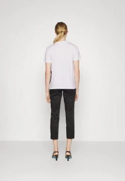 MICHAEL Michael Kors Damen CHARM CLASSIC - T-Shirt Print - White -MICHAEL Michael Kors ca66cc0560104ab78702ecd0ea148fc2