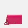 MICHAEL Michael Kors Damen JET SET CHARM ACCORDIAN FLAP XBODY - Umhängetasche - Rubin Red 1 MICHAEL Michael Kors Damen JET SET CHARM ACCORDIAN FLAP XBODY - Umhängetasche - Rubin Red -MICHAEL Michael Kors cac7f4ef9acb46e8b7345cc19e7db548
