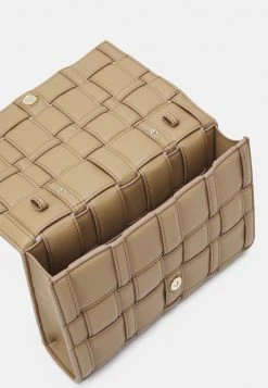 MICHAEL Michael Kors Damen IVY XBODY - Umhängetasche - Camel -MICHAEL Michael Kors cad38259382b4299884d5bcbcde08cf5