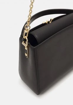 MICHAEL Michael Kors Damen KARLIE - Handtasche - Black -MICHAEL Michael Kors cada651f08d04b20bf76cd346fdacf7b