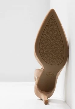 MICHAEL Michael Kors Damen FLEX LUCILLE - High Heel Pumps - Sahara -MICHAEL Michael Kors cb8ce84d985d416495fd8e23bca76ee1