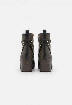 MICHAEL Michael Kors Damen FARRAH - Stiefelette - Black 12 MICHAEL Michael Kors Damen FARRAH - Stiefelette - Black -MICHAEL Michael Kors cc0c6ee0c4e6442281288bc69d8c88ff